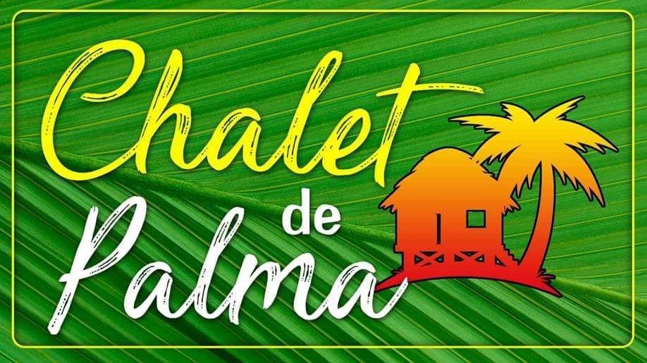 Chalets De Palma Hotell La Digue Exteriör bild